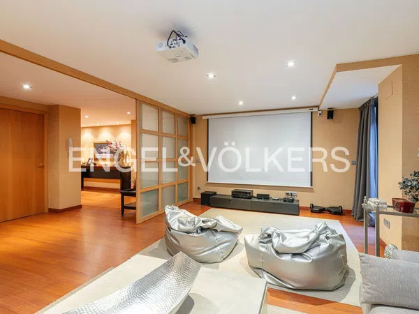 Chalet adosado en Paseo Club Deportivo, La Finca - Foto 47