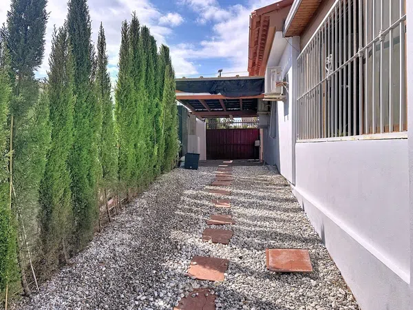 Casa o chalet independiente en Calle Ocio, 24, Buenas Noches - Foto 37