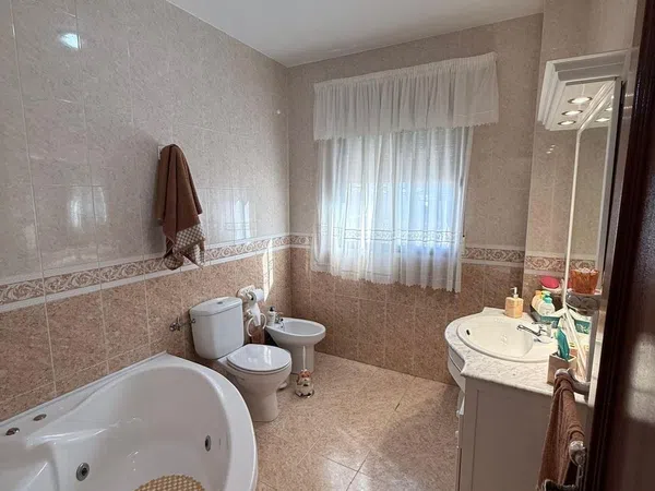 Casa o chalet independiente en Calle Alférez Díaz Sánchez, 2 - Foto 18
