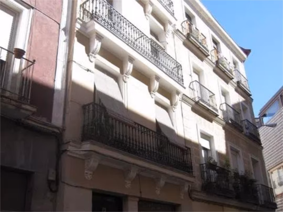 Apartamento en  Calle de Santa Brígida 13 - Foto 8