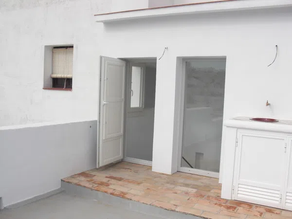 Estudio en Calle Manuel Torres, 12 - Foto 3
