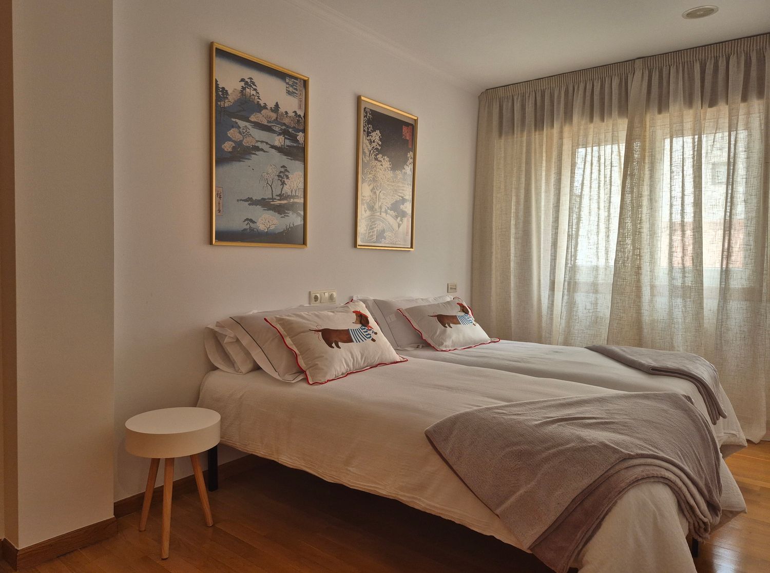 Piso en Avenida San Roque de Afuera, 5, Riazor - Visma, Riazor - Visma - Foto 37
