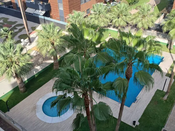 Ático en Calle Emir, 9, Parque Lagos - Foto 31