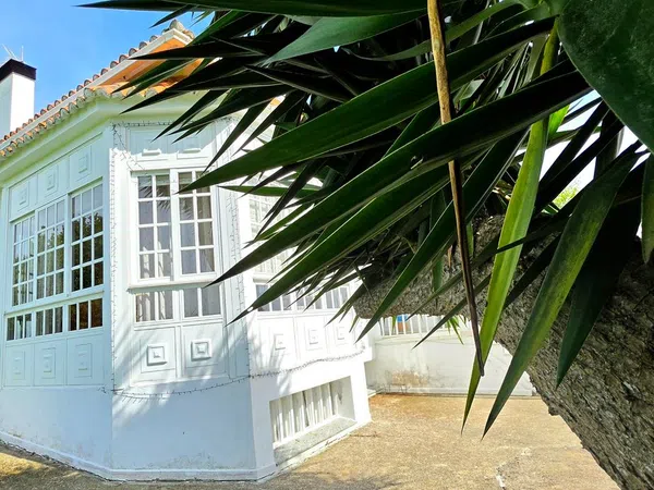 Casa o chalet independiente en Sada - Foto 4