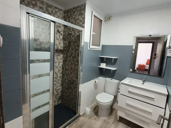 Piso en calle Pintor José Mongrell, 5 - Foto 2