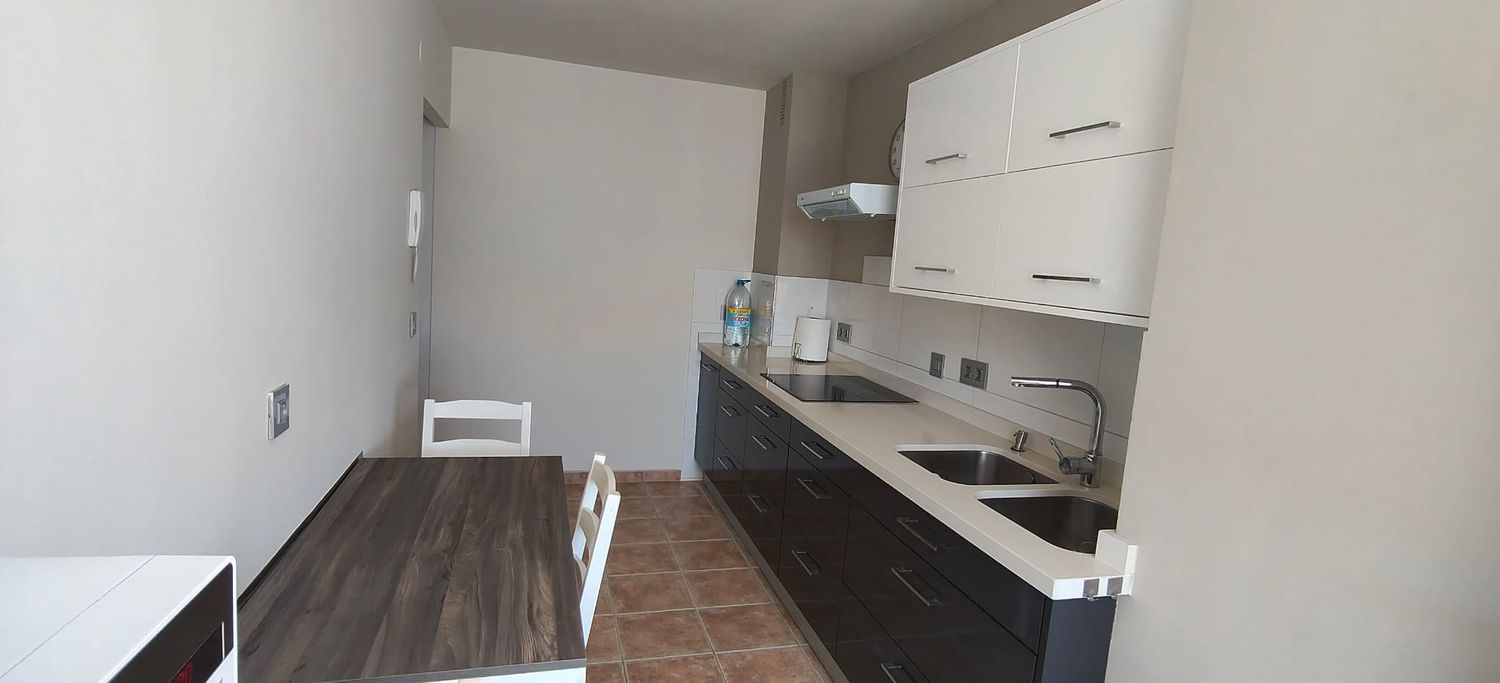Piso en Calle Virgen del Pilar, 32, Escaleritas - La Feria - Foto 5