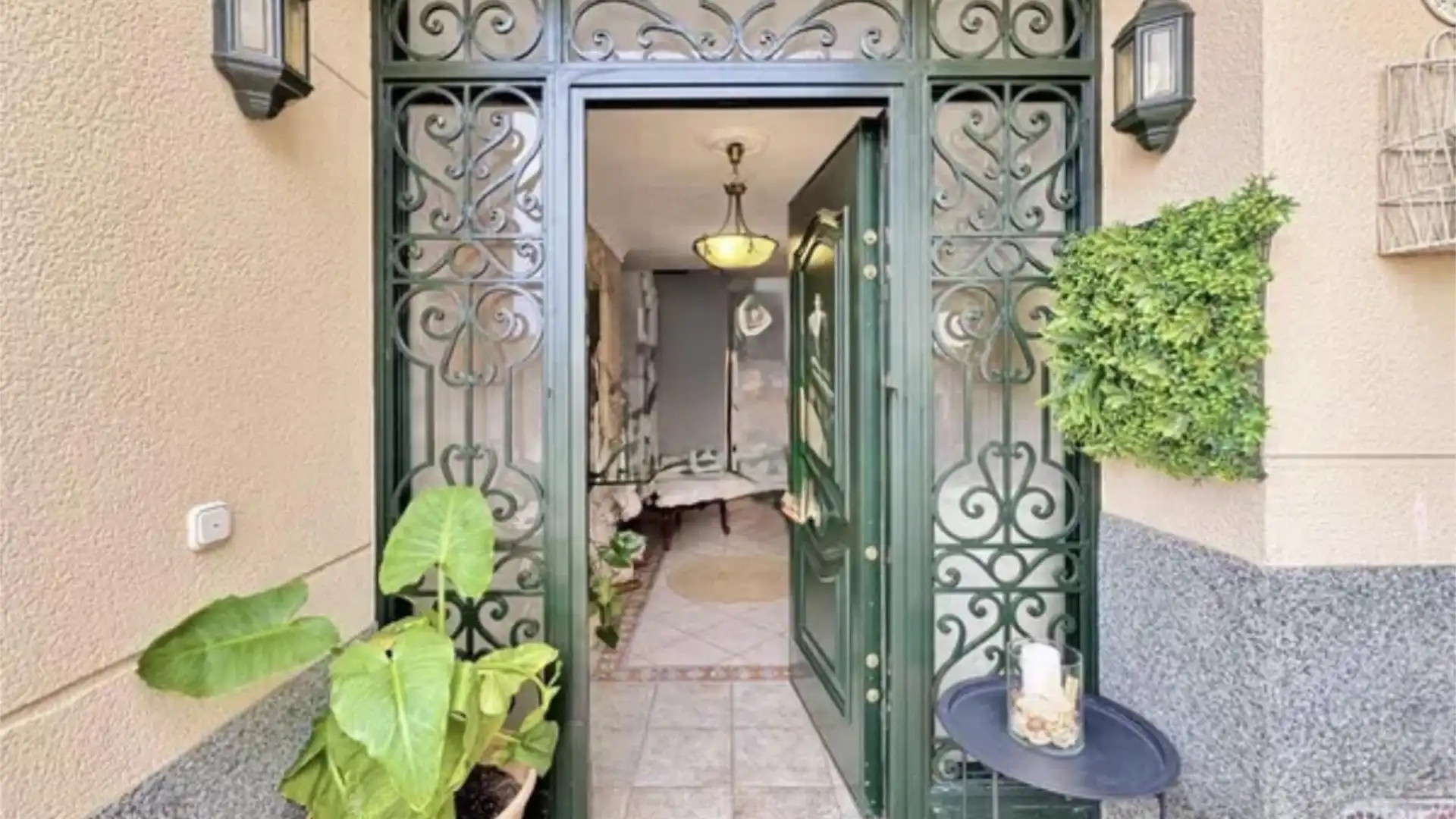 Chalet en  Calle Poniente 3 - Foto 9