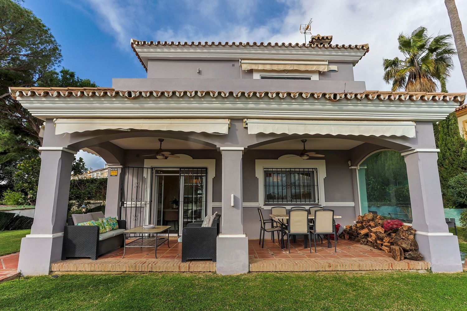 Casa independiente en calle Pico del Naranco, 59 - Foto 5