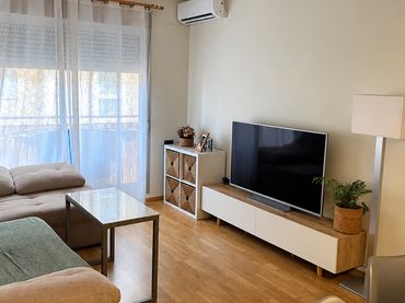 Piso en  Carrer de Santa Quitèria (l'Alcora) 3D - Foto 14