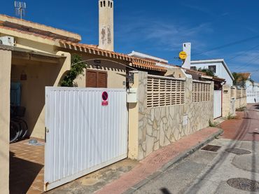 Casa adosada en  Partida Platja Almadrava Carrer 9 13 - Foto 5