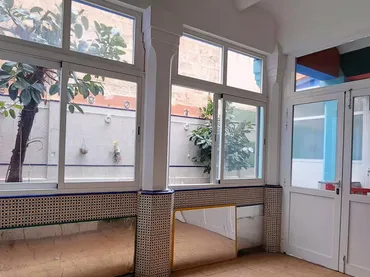 Planta baja en  Carrer de Bartomeu Rosselló-Porcel 6a - Foto 26
