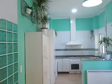 Piso en  Carrer del Progrés 1 - Foto 8