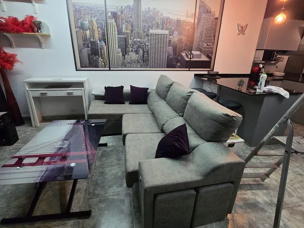 Loft en Avenida Benidorm, 18, Playa de San Juan - Foto 6