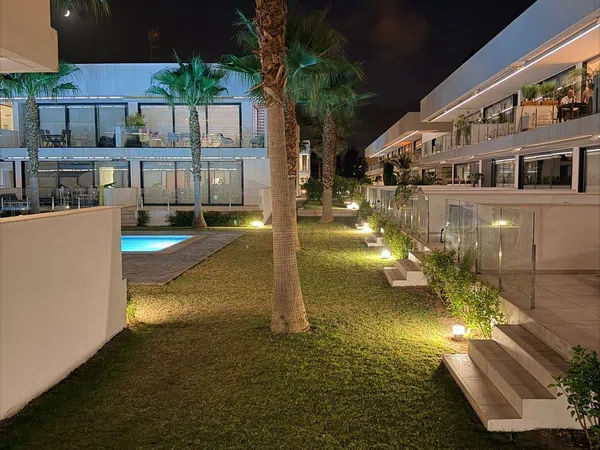 Casa o chalet independiente en Avenida Isla Cristina, 50, Islas Menores-Mar de Cristal - Foto 7