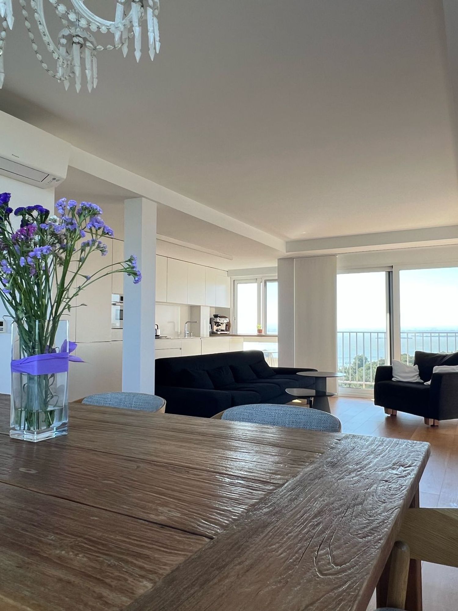 Piso en avenida Gola del Puchol, 22 - Foto 7