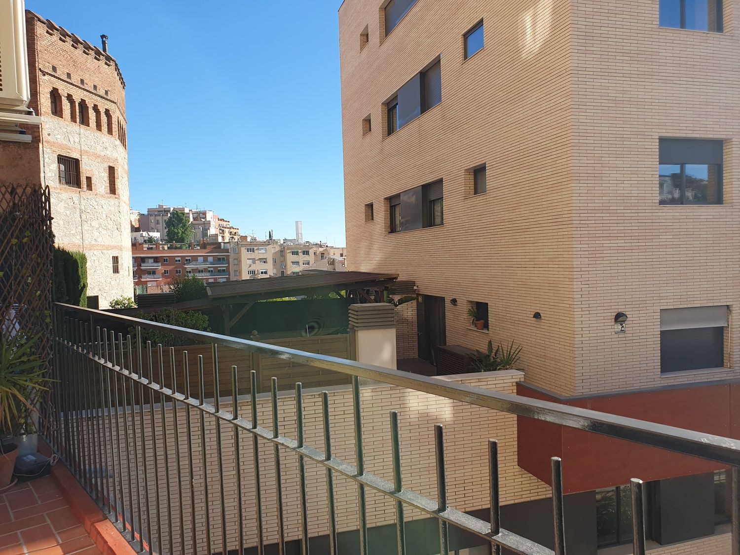 Piso en calle de la Mare de Déu dels Reis, 8 - Foto 16