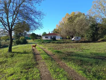 Finca rústica en  CG-8 8 - Foto 1