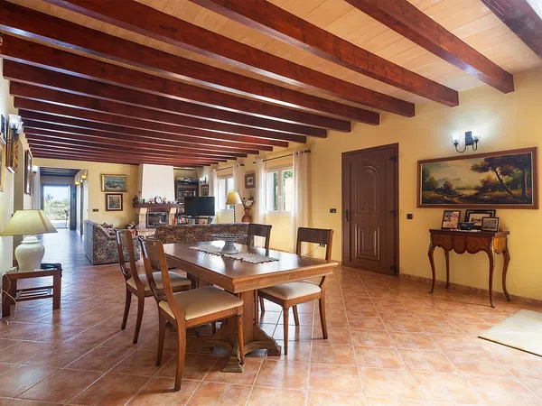 Casa o chalet independiente en Poligono 2 Parcela 116 s/n - Foto 16