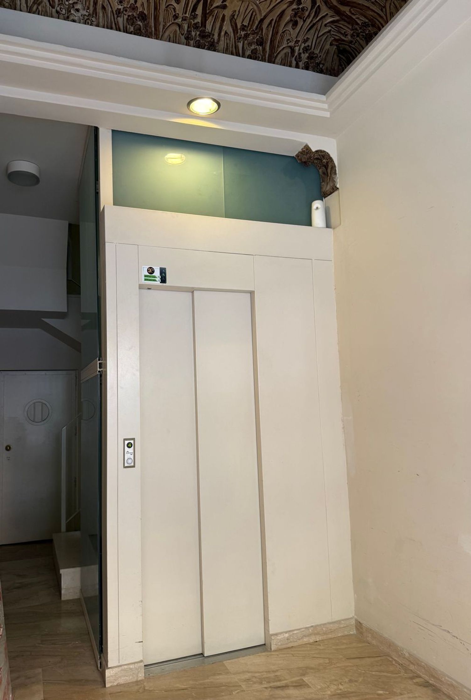 Piso en Calle de Sant Joan, 14, Centre, Centre - Foto 21