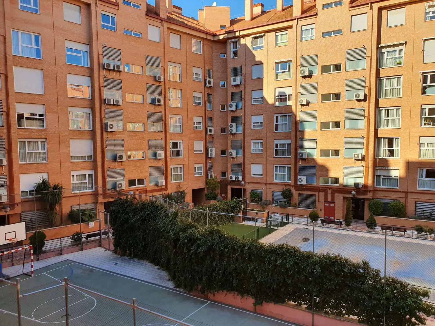 Piso en calle de Játiva, 2 - Foto 2