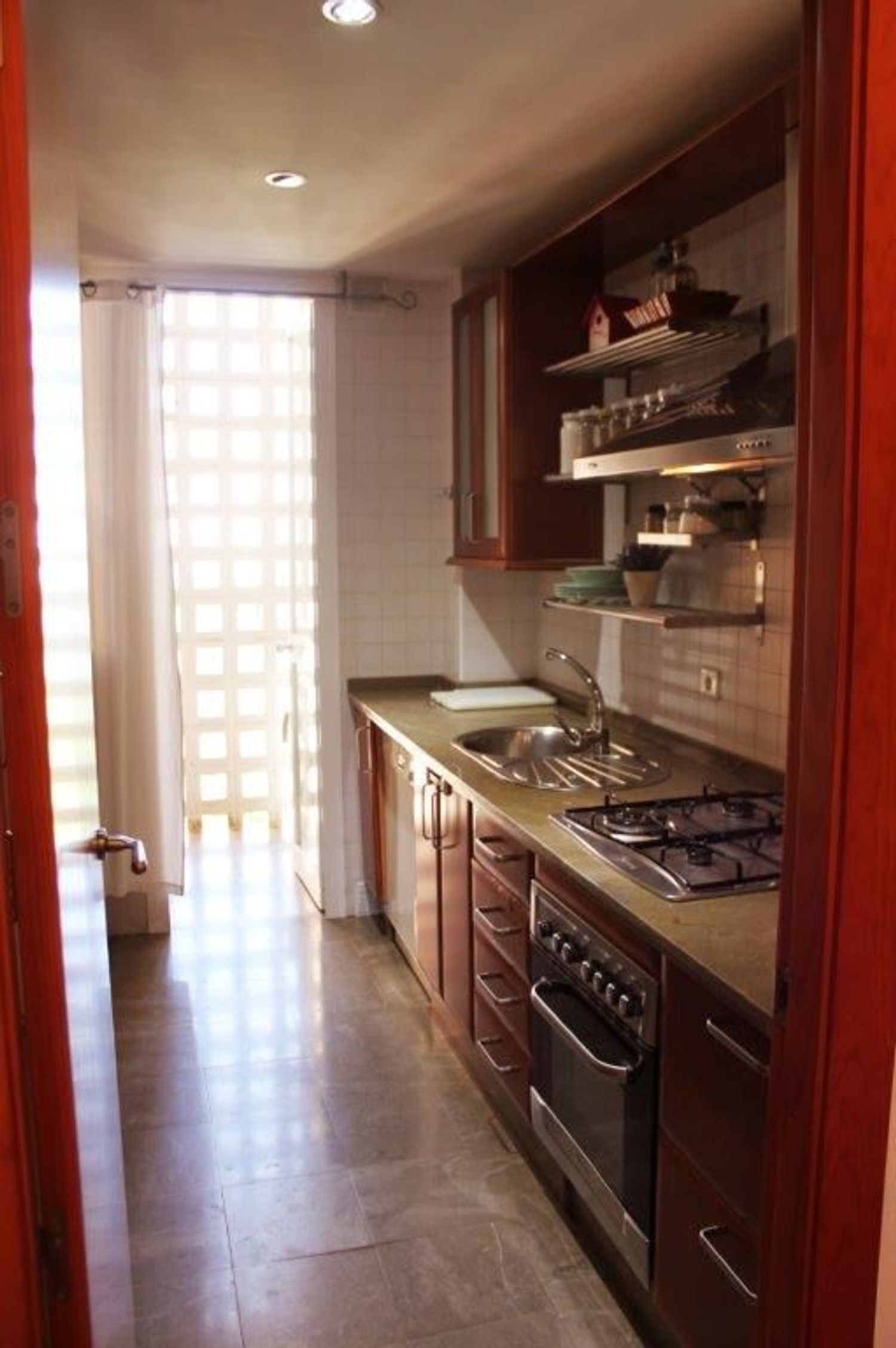 Ático en calle Virgen de la Cinta, 34 - Foto 6