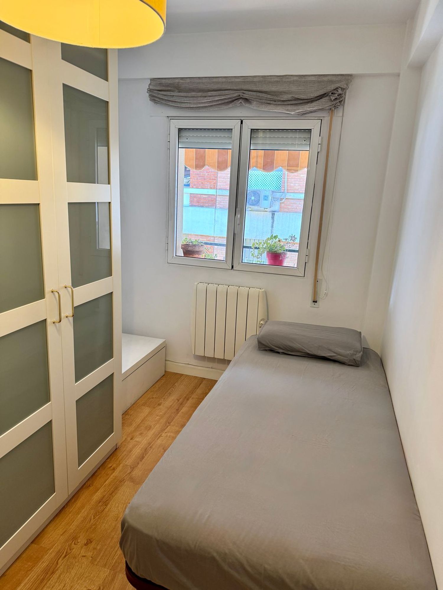 Piso en Barrio Santa Rosa - San José - Foto 11