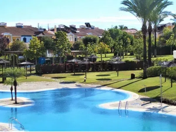Chalet adosado en Villas y golf Guadalmina Alta, 18 unidad - Foto 13