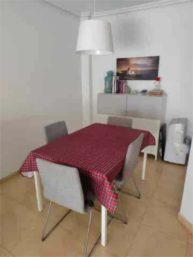 Piso en El Raal centro - Foto 2