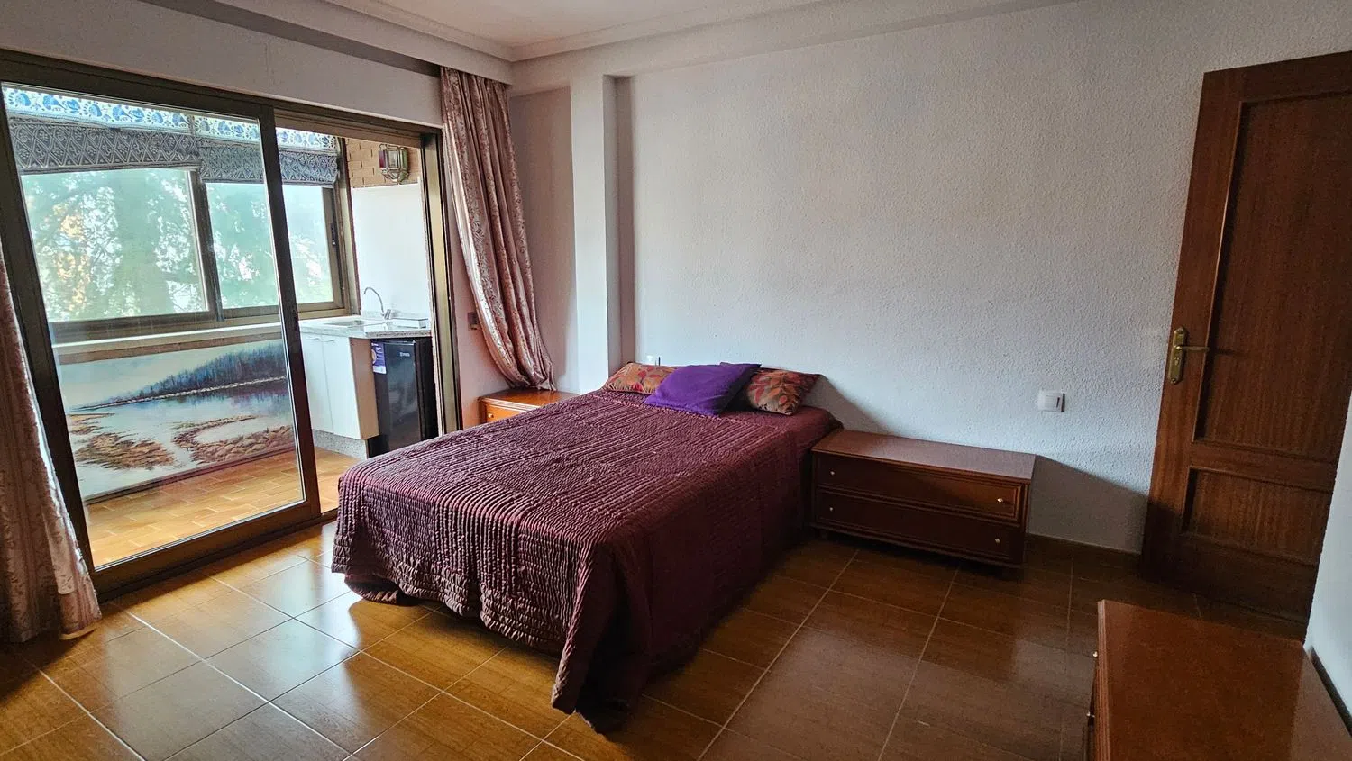 Estudio en calle de Palermo, 22 - Foto 6
