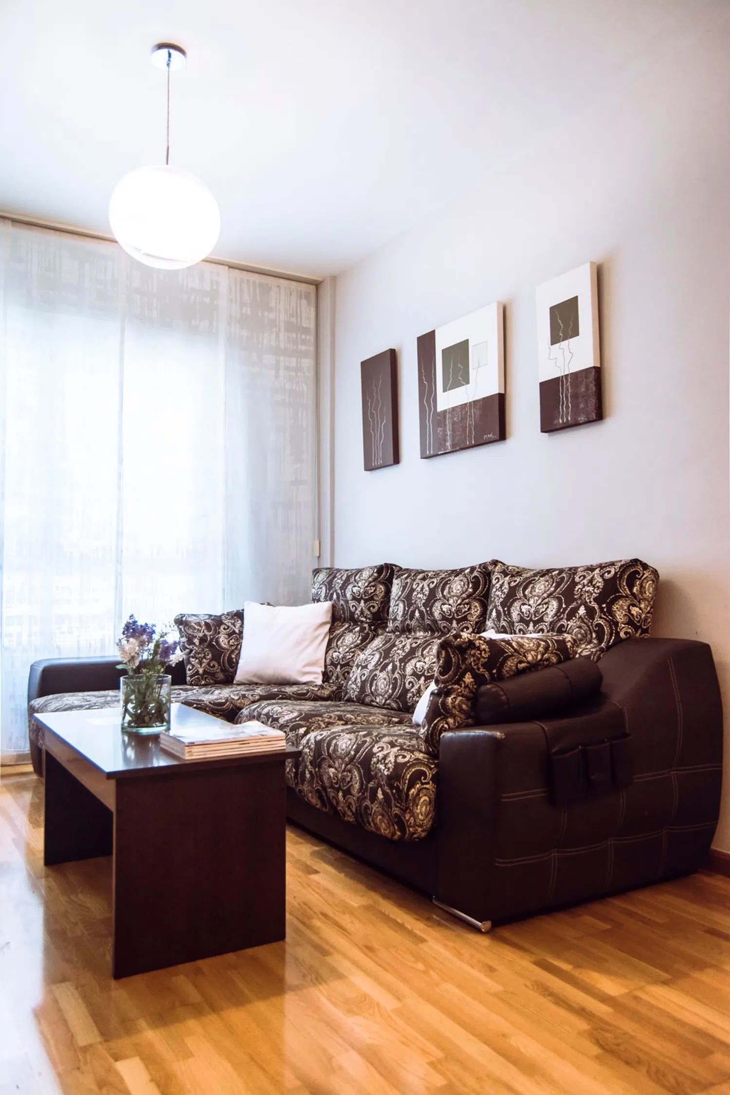 Piso en calle de Indalecio Fernández, 7 - Foto 1