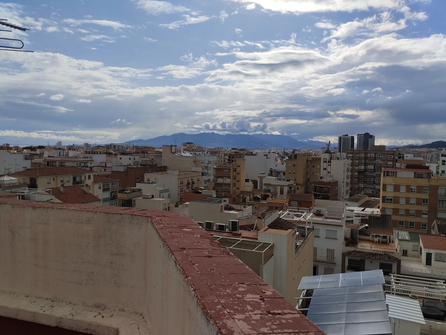 Ático en Barrio Olletas - Sierra Blanquilla - Foto 6