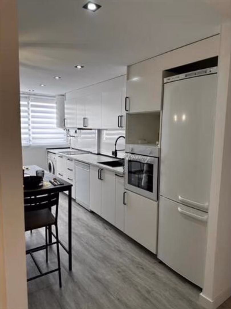 Piso en Puerta Bonita - Foto 8