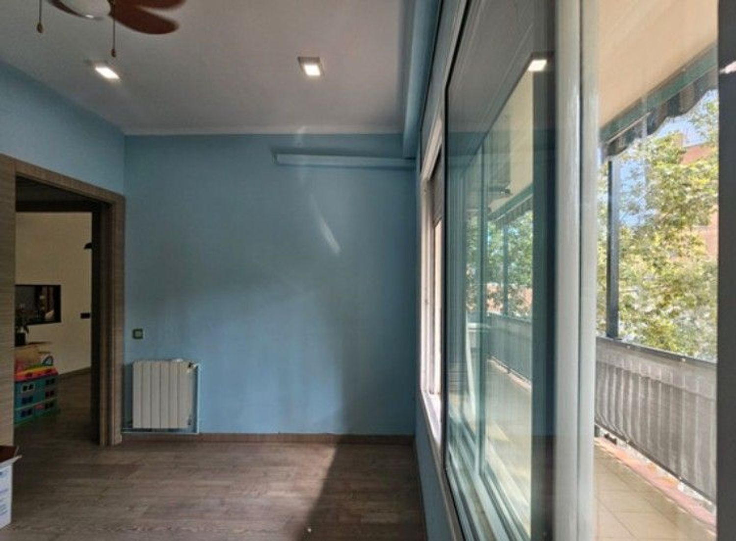 Piso en calle de Xàtiva, 4 - Foto 17