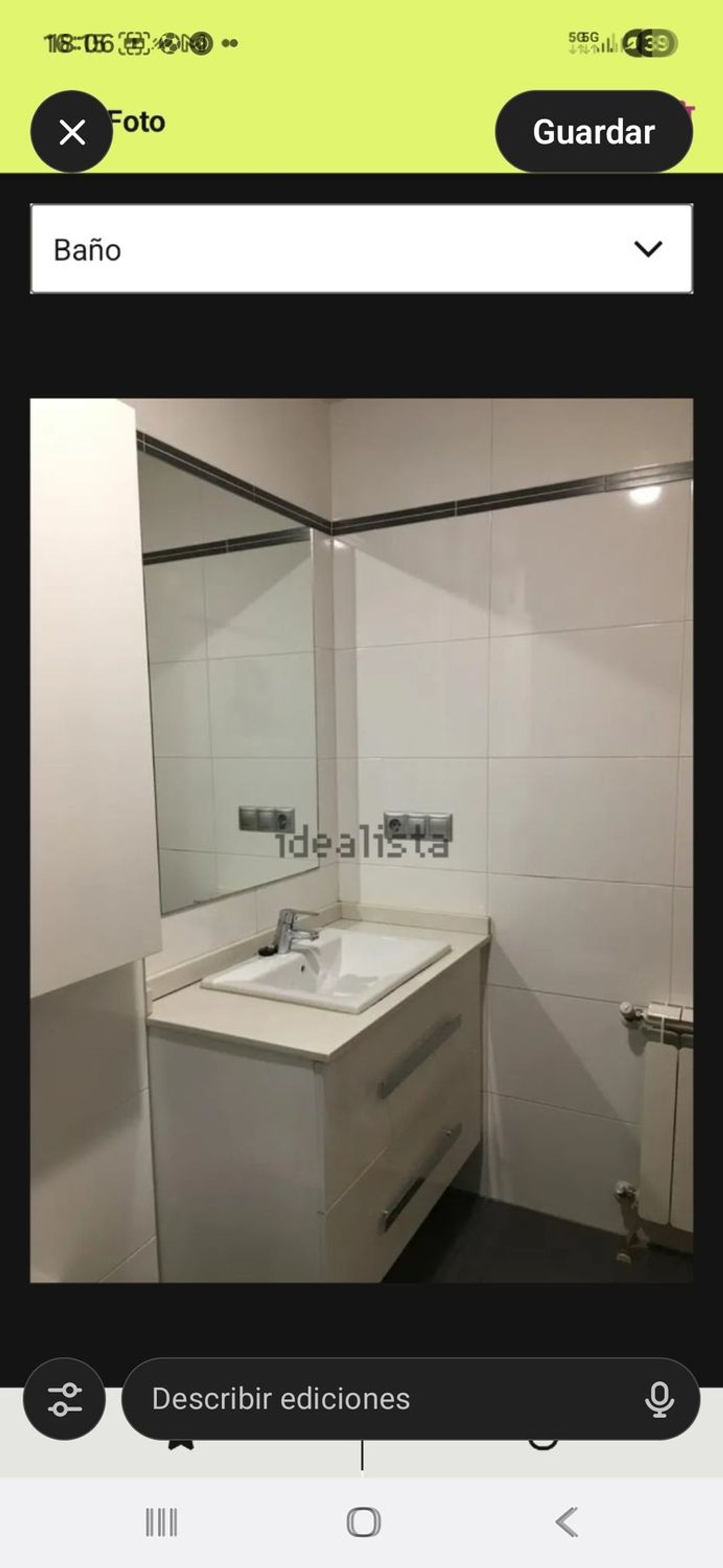 Piso en calle Gómez Pérez das Mariñas, 10 - Foto 6