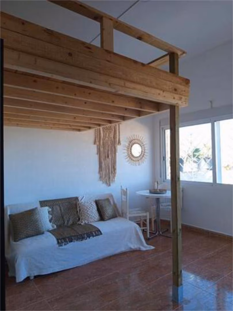 Estudio en El Poblet - Foto 5