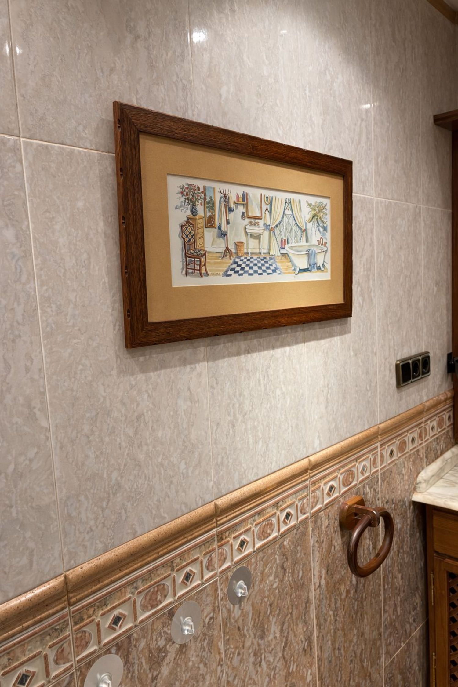 Piso en calle de Rafael Sarandeses, 4 - Foto 29