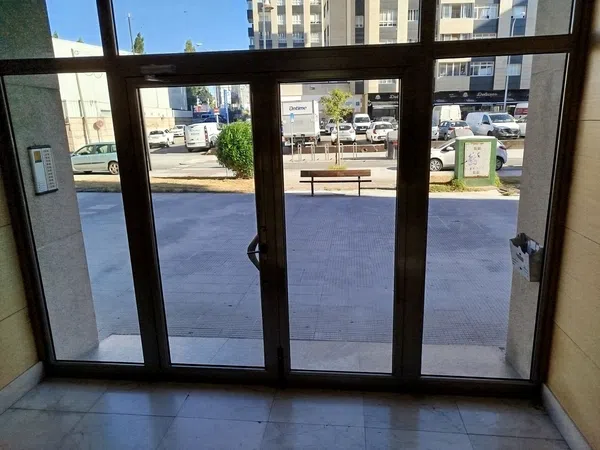 Piso en Calle Estrada, 24 n, As Travesas - Balaídos - Foto 29