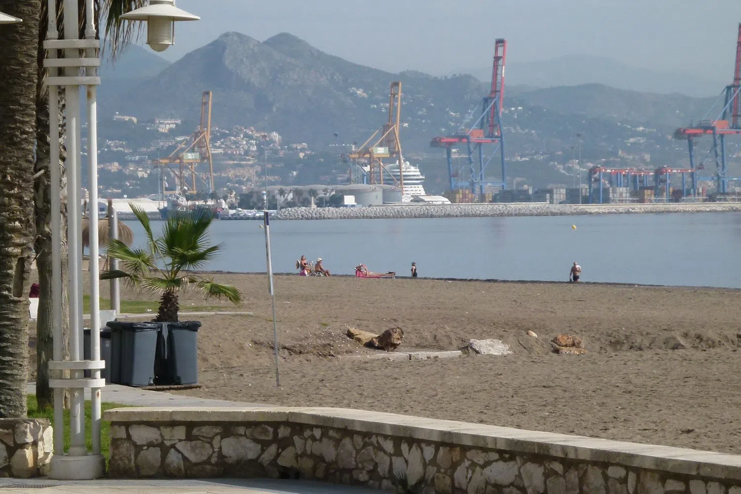 Piso en calle Amalia Heredia, 10 - Foto 2