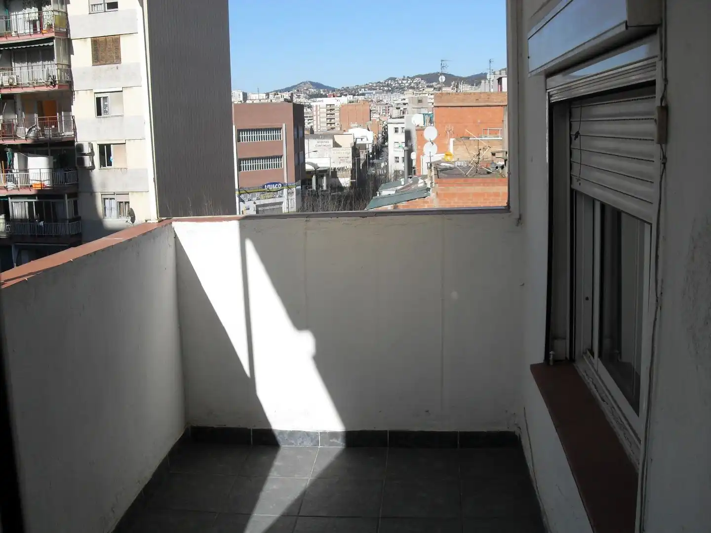 Piso en  Carrer Campoamor 54 - Foto 9