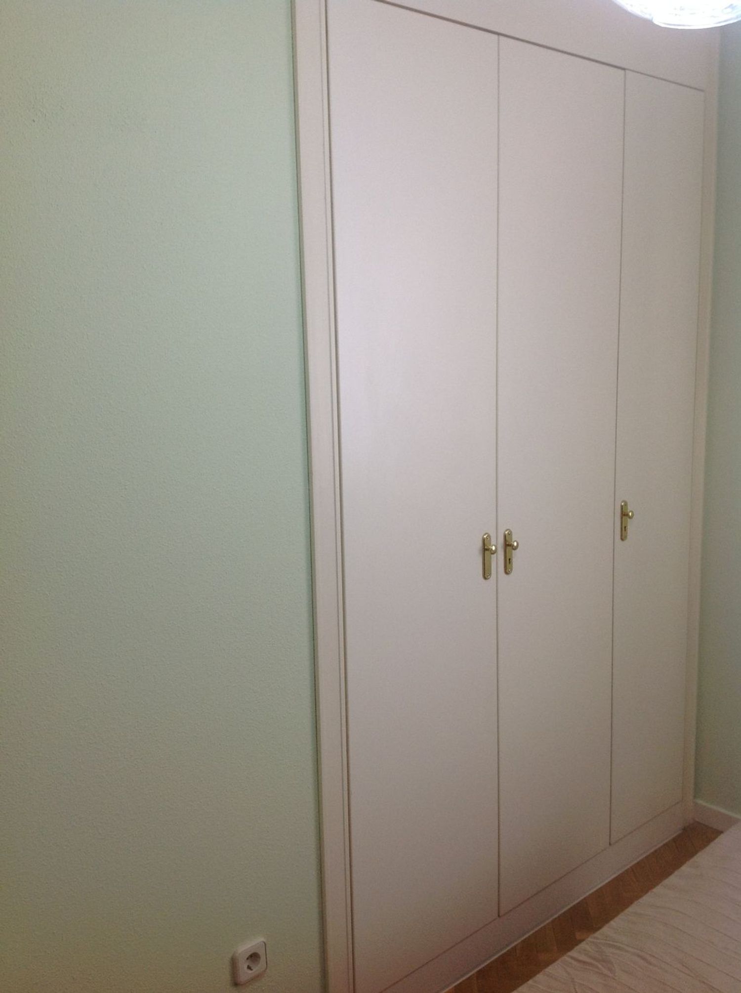 Piso en calle Moguer, 4 - Foto 18