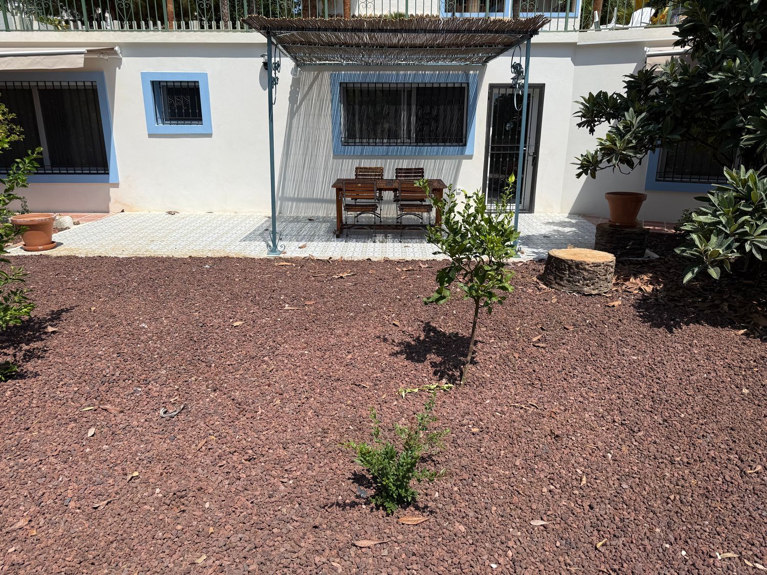 Casa o chalet independiente en Cap-negret, 1, Zona l'Olla, Zona l'Olla - Foto 10