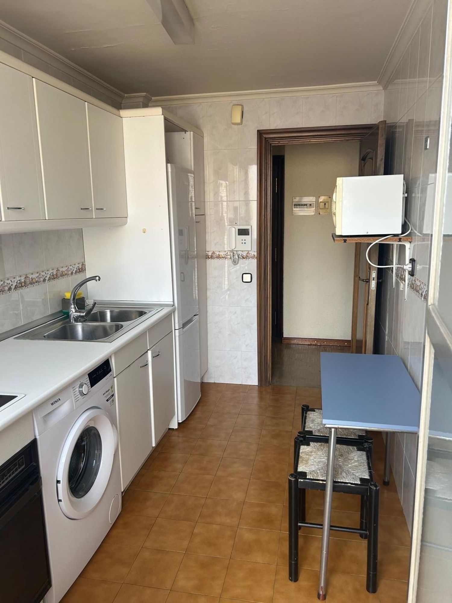 Piso en Calle Fray Luis de Granada, 39, Carmelitas - Foto 6