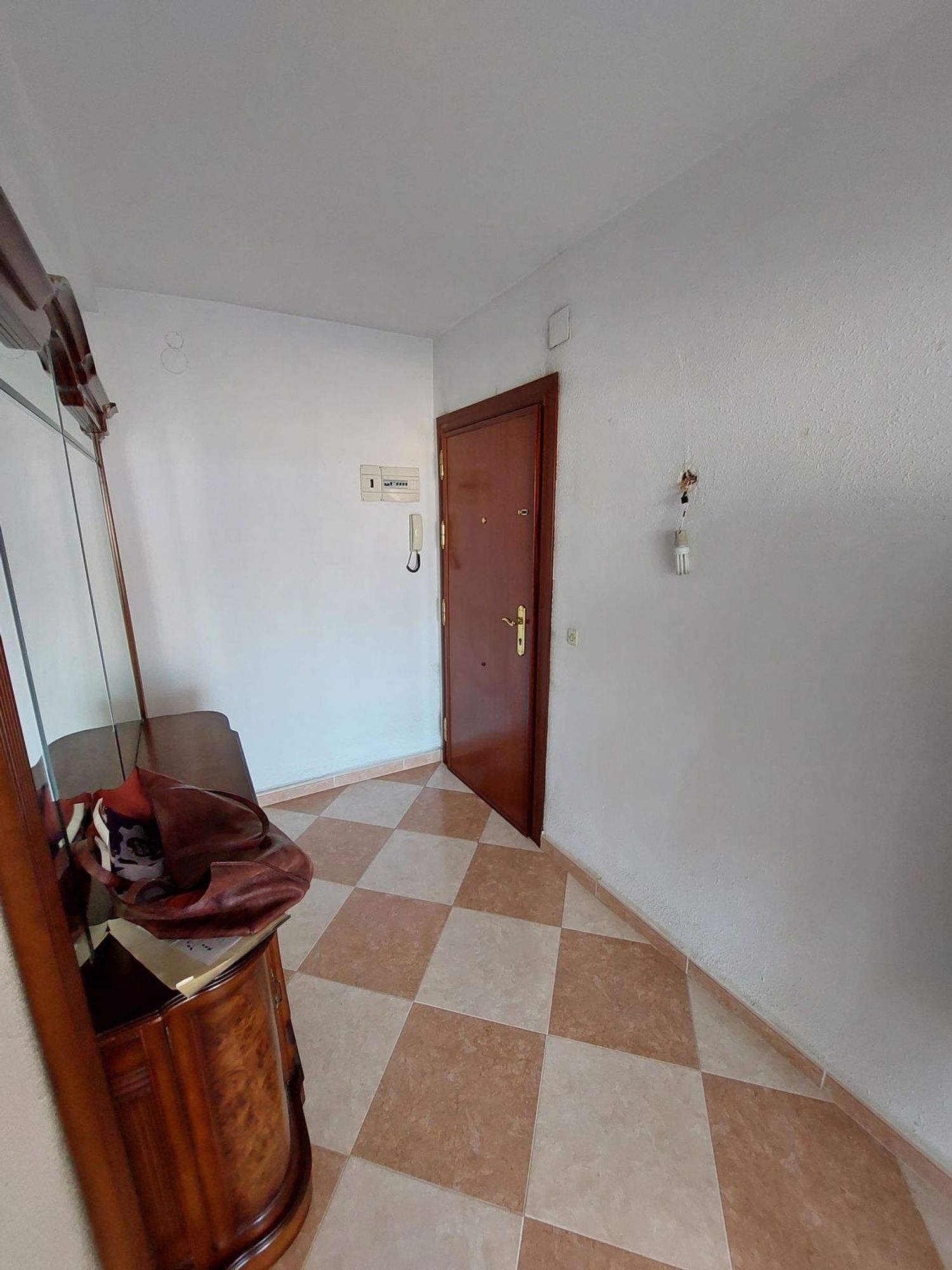 Piso en Paseo de los tilos, 69, Cruz del Humilladero - Los Tilos - Foto 6