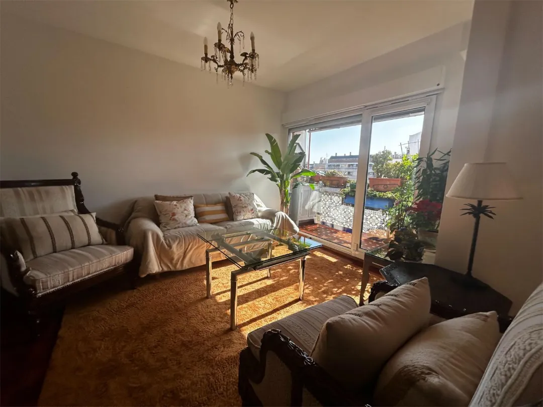 Piso en  Calle de Cartagena 31