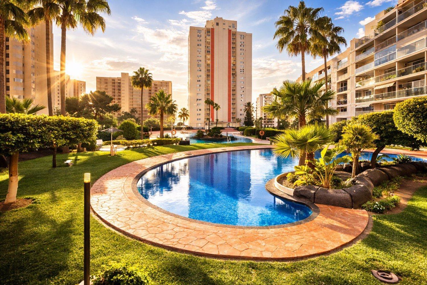 Piso en calle de Londres, 20 - Foto 13