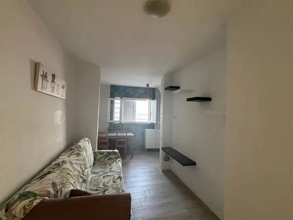 Piso en Avenida Juan Perez Betancor, 1, Playa del Hombre - Taliarte - Salinetas - Foto 2