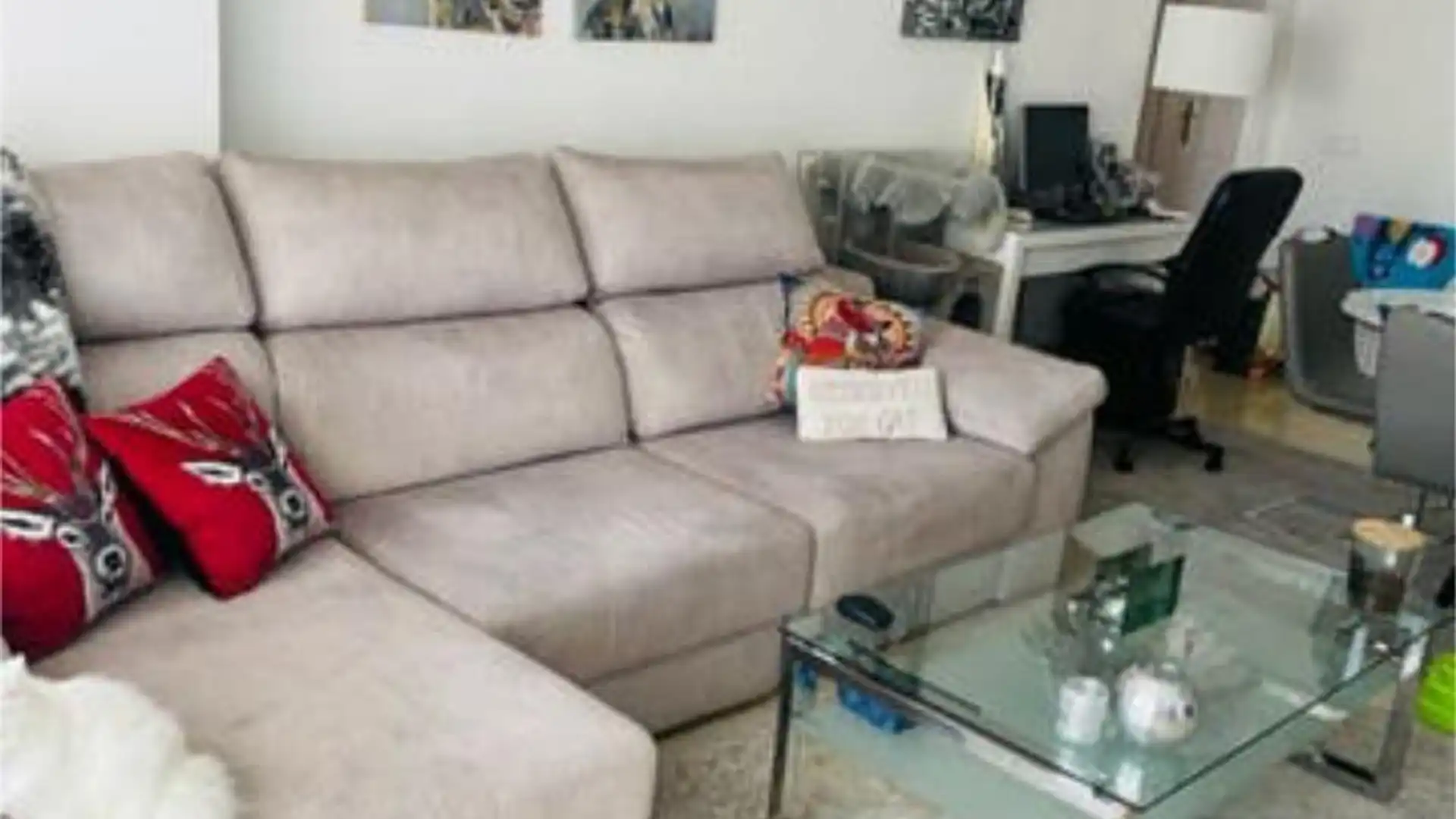 Apartamento en Bel air, Estepona - Foto 4