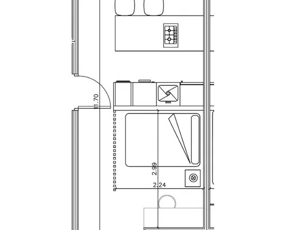 Piso en avenida de Tenerife, 2 - Foto 40