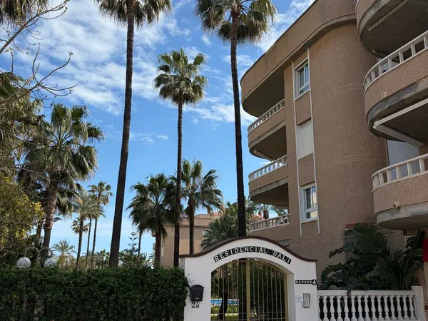 Piso en calle Salvador Allende, 21 - Foto 2