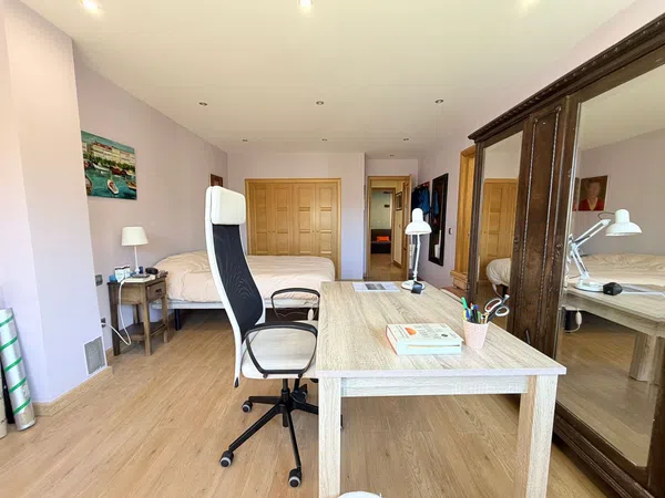 Chalet adosado en Alpedrete - Foto 2